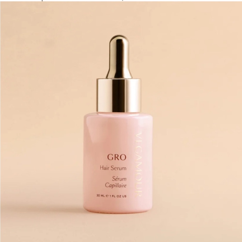 NWT vegamour growth serum